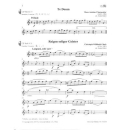 Gisler Easy play alongs for Flute CD UE36654