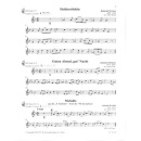 Gisler Easy play alongs for Flute CD UE36654