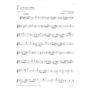 Gisler Play alongs for Flute CD UE36655