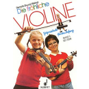 Bruce-Weber Die fr&ouml;hliche Violine Geigenschule 1 ED7299