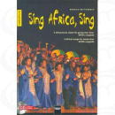 Sing Africa Sing GCH HELBL -C5753