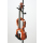 K&M 15580 Violinenhalter schwarz