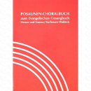 Posaunenchoralbuch Hessen Nassau / Kurhessen Waldeck VS2103