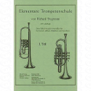 Stegmann Elementare Trompetenschule 1 STEGMANN1