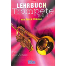 Rinner Lehrbuch für Trompete 1 EC1020