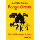 Heumann Boogie Circus Klavier SIK1423