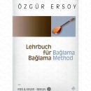 Oezguer Lehrbuch fuer Baglama RE 32000