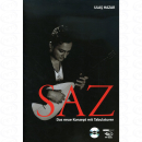 Hazar Ulas Saz - Das neue Konzept mit Tabulaturen