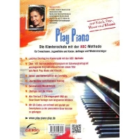 Feils Play Piano Klavierschule + Audio EM6126 2