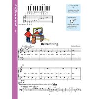Hal Leonard Klavierschule Übungsbuch 2 Audio 0524-99-40