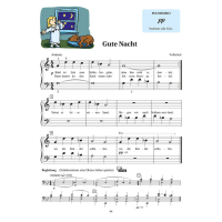 Hal Leonard Klavierschule Übungsbuch 2 Audio 0524-99-40