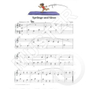 Hal Leonard Klavierschule Spielbuch 2 0525-99-401DHE