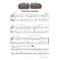 Hal Leonard Klavierschule Spielbuch 2 Audio 0525-99-404DHE 4