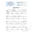 Hal Leonard Klavierschule Übungsbuch 4 CD 0528-99-400DHE