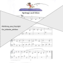 Hal Leonard Klavierschule Spielbuch 2 CD 0525-99-400DHE