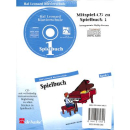 Hal Leonard Klavierschule Spielbuch 1 CD 0523-99-400DHE