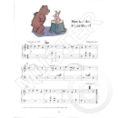 Hal Leonard Klavierschule Übungsbuch 3 0526-99-401DHE