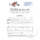 Hal Leonard Klavierschule Übungsbuch 3 0526-99-401DHE