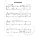 Hal Leonard Klavierschule Spielbuch 5 0531-99-401DHE
