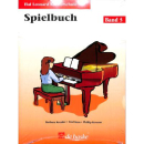 Hal Leonard Klavierschule Spielbuch 5 CD 0531-99-400DHE