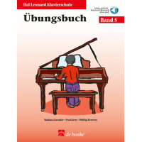 Hal Leonard Klavierschule Übungsbuc gallery