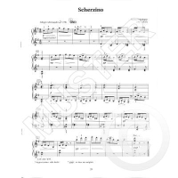Hal Leonard Klavierschule Übungsbuch 5 Audio 0530-99-40
