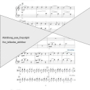 Hal Leonard Klavierschule Übungsbuch 3 CD 0526-99-401DHE