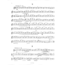 Lacour 50 Etudes faciles & progressives 1 Saxophone GB1549-1