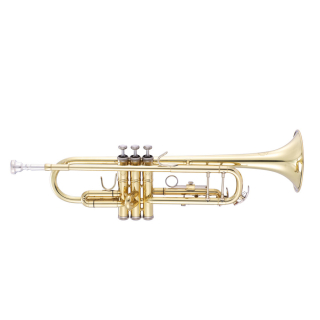 John Packer JP151 Trompete Bb Lightweight lackiert