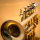 John Packer JP254SW Bb/A Piccolo Trumpet lackiert