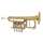 John Packer JP154 Bb/A Piccolo Trumpet lackiert