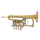 John Packer JP154 Bb/A Piccolo Trumpet lackiert