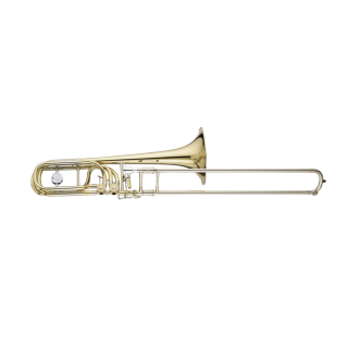 John Packer JP901 Jagdhorn B - günstig kaufen im Online-Shop für  Musikinstrumente, 112,10 €