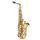 John Packer JP345 Alto Saxophone lackiert