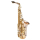 John Packer JP345 Alto Saxophone rose