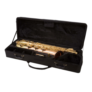 John Packer JP044 MkII Eb Baritone Saxophone