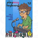 Kessler Play easy Keyboard 2 - Ballads and more DDD38-0
