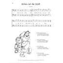 Mühlbacher 50 Kinderlieder Band 1 f 2 Posaunen BU2310