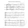 Cacavas Trios for Clarinets 22 Arrangements ALF4986