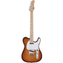 G&L Tribute Asat Classic Tobacco Sunburst