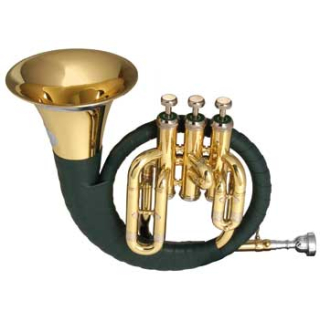 K&H 1304 Fürst-Pless-Horn - günstig kaufen im Online-Shop für  Musikinstrumente, 298,00 €