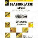 Bläserklasse Live! Altsaxophon DHP1084391-401