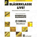 Bläserklasse Live! für Altsaxophon DHP1084391-401