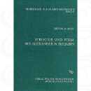Mast Struktur und Form beim Alexander Skriabin Buch 1 WW1001