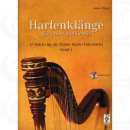 Pfluger Harfenklaenge fuers Herz und Gemuet Band 1 + CD...