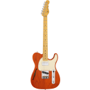 G&L Tribute Asat Classic Bluesboy Semi Hollow CO E-Gitarre