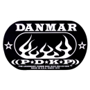 Danmar 210DKF Bassdrum Kickpad