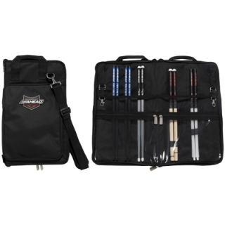 Ahead Armor AA6026 Super Size Deluxe Stick Case