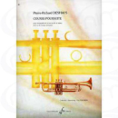 Deshays Course-Poursuite B/C Trompete Klavier GB8795