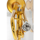B&S MBX2-GL X-Line Christian Martinez Trompete